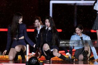 Jang Won-young feet photo thumbnail