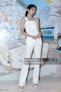 Jang Won-young feet photo thumbnail