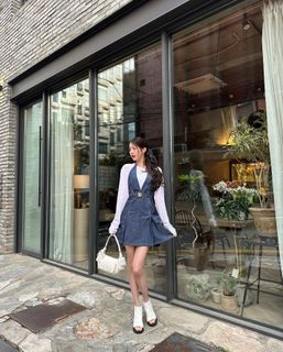 Jang Won-young feet photo 18