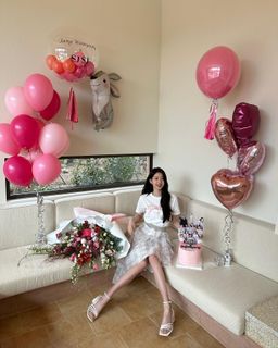 Jang Won-young feet photo 17