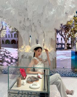 Jang Won-young feet photo 13