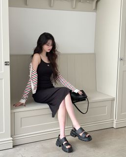 Jang Won-young feet photo 7