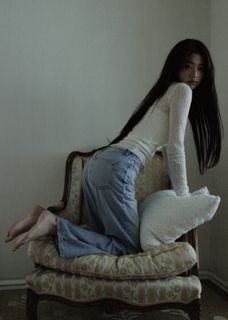 Jang Won-young feet photo 1