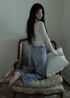 Jang Won-young feet photo 20