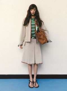 Jang Won-young feet photo 14