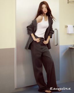 Jang Won-young feet photo 20