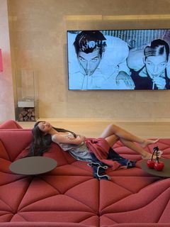Jang Won-young feet photo 15