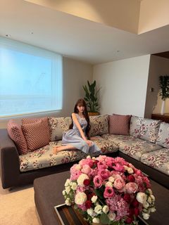 Jang Won-young feet photo 14