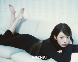 Jang Won-young feet photo 6