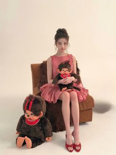 Jang Won-young feet photo 5