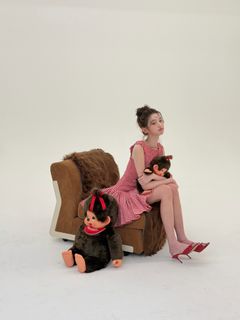 Jang Won-young feet photo 4