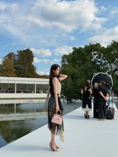 Jang Won-young feet photo 7
