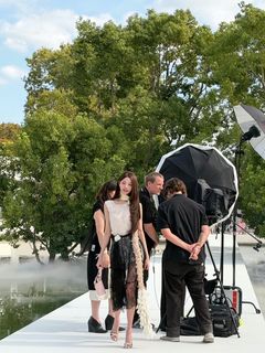 Jang Won-young feet photo 5