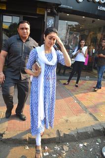 Janhvi Kapoor feet photo thumbnail