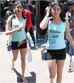 Janhvi Kapoor feet photo thumbnail