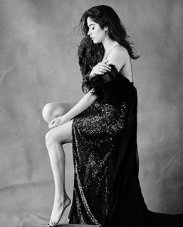 Janhvi Kapoor feet photo thumbnail