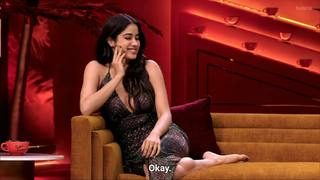 Janhvi Kapoor feet photo thumbnail
