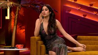 Janhvi Kapoor feet photo thumbnail