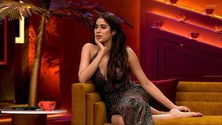 Janhvi Kapoor feet photo thumbnail