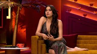 Janhvi Kapoor feet photo thumbnail