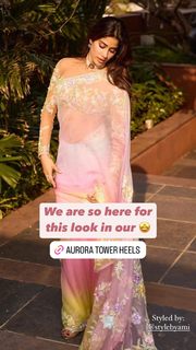 Janhvi Kapoor feet photo thumbnail