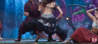 Janhvi Kapoor feet photo thumbnail