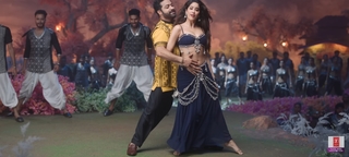 Janhvi Kapoor feet photo thumbnail