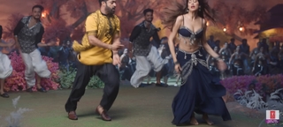 Janhvi Kapoor feet photo thumbnail