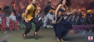 Janhvi Kapoor feet photo thumbnail
