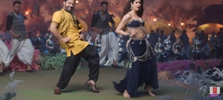 Janhvi Kapoor feet photo thumbnail