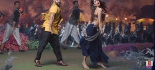 Janhvi Kapoor feet photo thumbnail