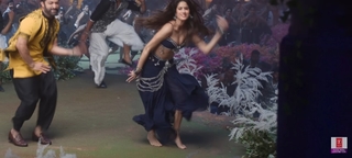 Janhvi Kapoor feet photo thumbnail