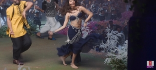 Janhvi Kapoor feet photo thumbnail