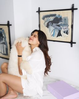 Janhvi Kapoor feet photo thumbnail