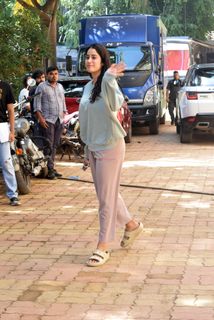 Janhvi Kapoor feet photo thumbnail