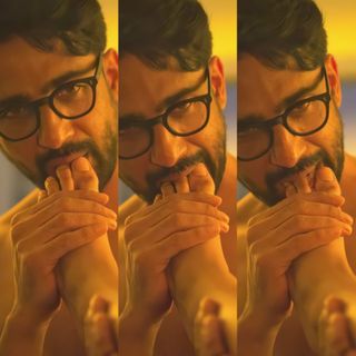 Janhvi Kapoor feet photo thumbnail