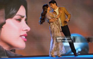 Janhvi Kapoor feet photo thumbnail