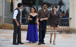 Janhvi Kapoor feet photo thumbnail