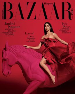 Janhvi Kapoor feet photo 20