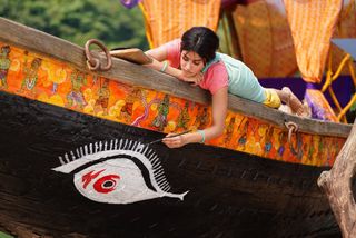 Janhvi Kapoor feet photo 19