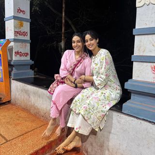 Janhvi Kapoor feet photo 18