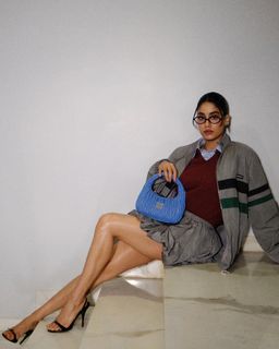 Janhvi Kapoor feet photo 16
