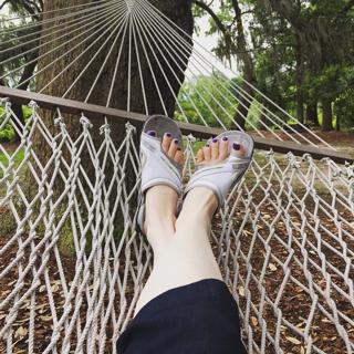 Janice Dean feet photo 9