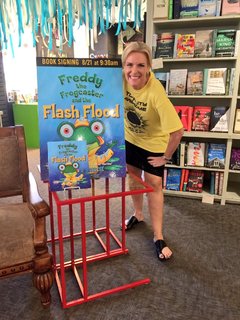 Janice Dean feet photo 20