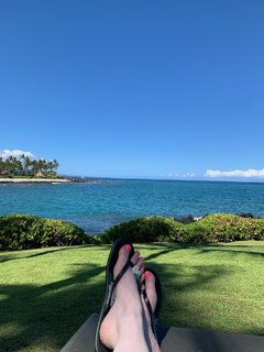 Janice Dean feet photo 16