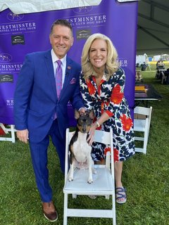 Janice Dean feet photo 10