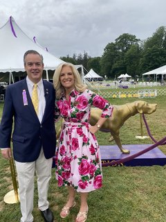 Janice Dean feet photo 3