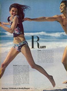 Janice Dickinson feet photo 17