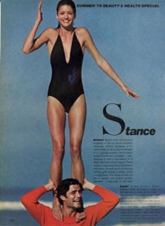 Janice Dickinson feet photo 16