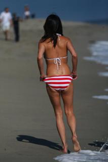 Janice Dickinson feet photo 14